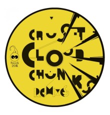 Cristian Vogel - Crust Cloud Chunks