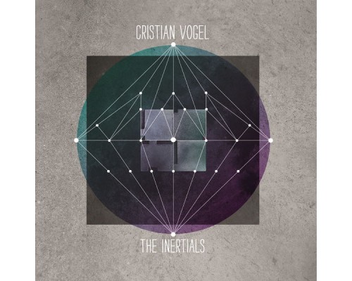 Cristian Vogel - The Inertials