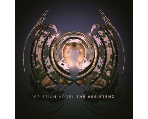 Cristian Vogel - The Assistenz