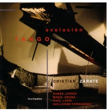 Cristian Zarate - Evolución Tango