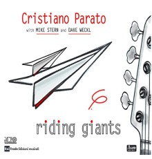 Cristiano Parato - Riding Giants