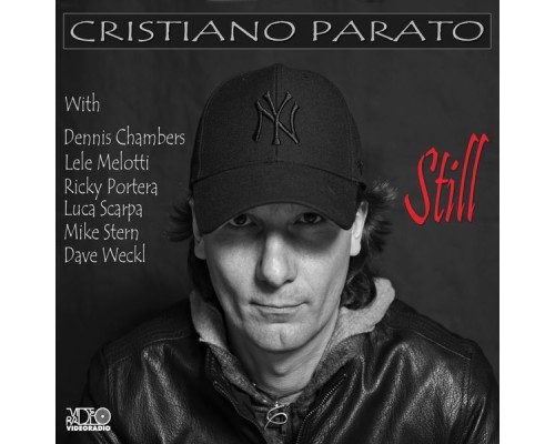 Cristiano Parato - Still