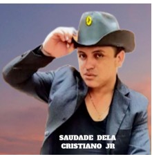 Cristiano  Junior - Saudade Dela