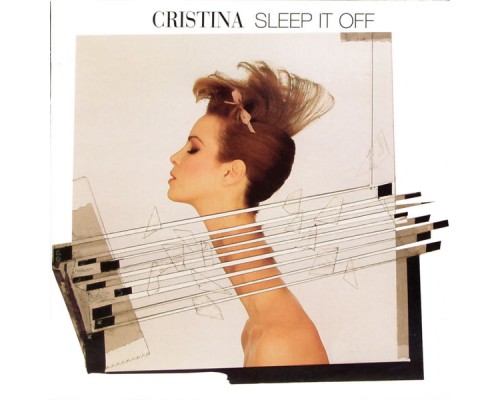 Cristina - Sleep It Off