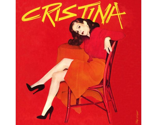 Cristina - Ze Debut Redux Album