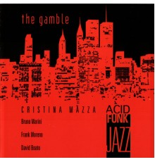 Cristina Mazza - THE GAMBLE