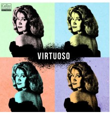 Cristina Ortiz - Virtuoso - The Best of Cristina Ortiz