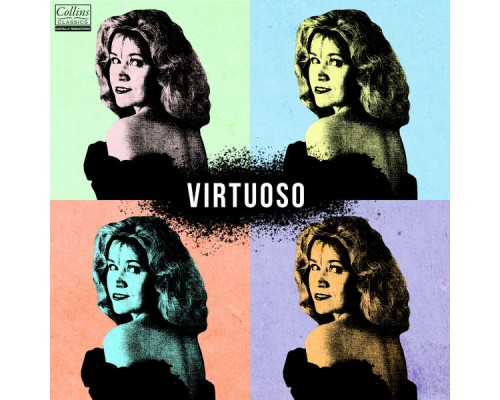 Cristina Ortiz - Virtuoso - The Best of Cristina Ortiz