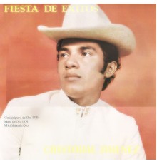 Cristobal Jimenez - Fiesta de Éxitos