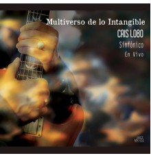Cristobal López, Orquesta Juvenil Carlos Mata, Gustavo Rivero Weber - Multiverso de lo intangible (Live)