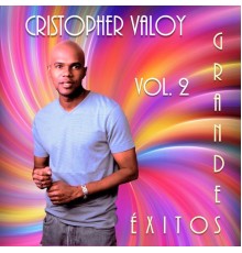 Cristopher Valoy - Grandes Éxitos, Vol. 2