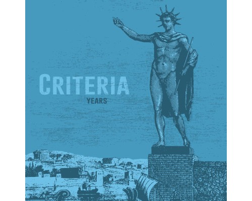 Criteria - Years