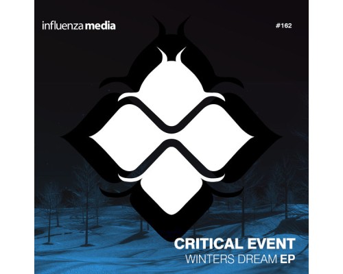 Critical Event - Winter Dream EP