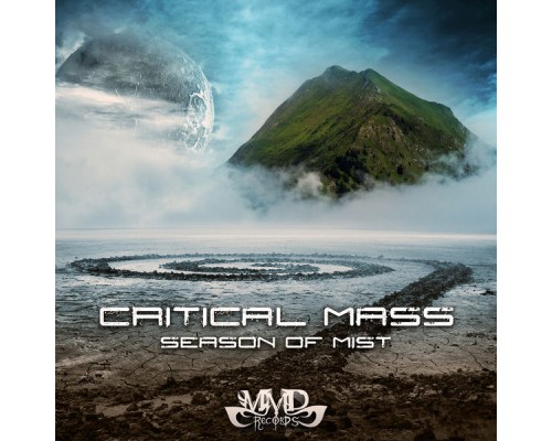 Critical Mass - Season of Mist