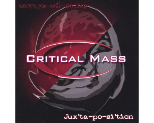 Critical Mass - Juxtaposition