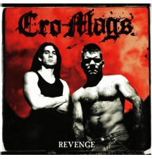 Cro-Mags - Revenge