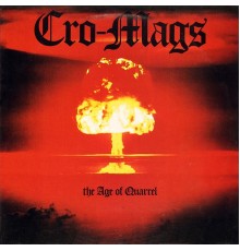 Cro-Mags - The Age of Quarrel