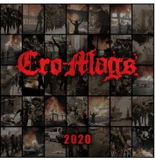 Cro-Mags - 2020