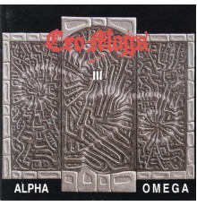 Cro-Mags - Alpha Omega