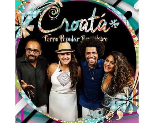 Croatá - Banda Croatá