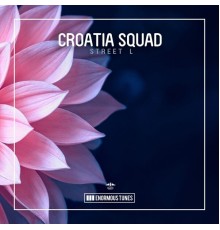 Croatia Squad - Street L