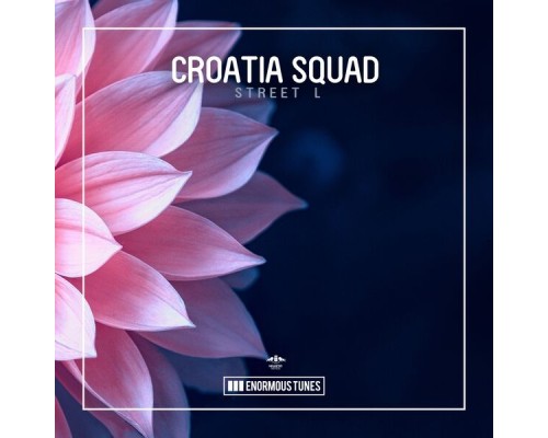 Croatia Squad - Street L