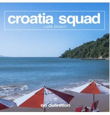 Croatia Squad - Café Brasil