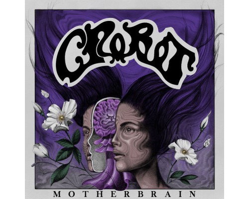 Crobot - Motherbrain