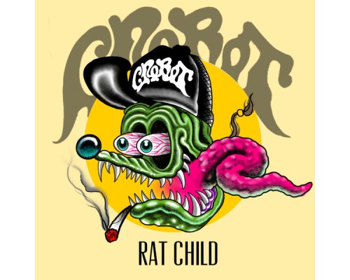 Crobot - Rat Child