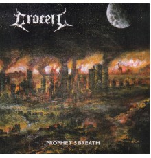 Crocell - Prophet's Breath