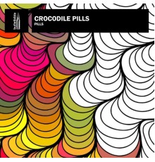 Crocodile Pills - Pills