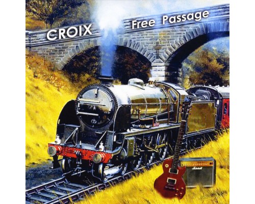 Croix - Free Passage