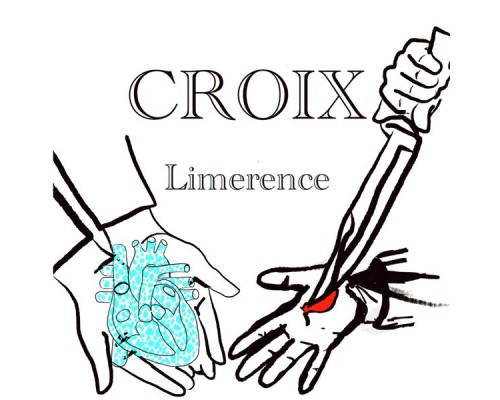 Croix - Limerence EP