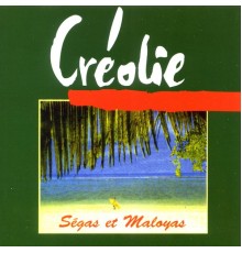 Créolie - Segas et maloyas