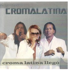 Croma Latina - Croma Latina Ilego