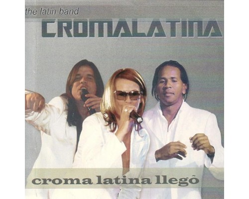 Croma Latina - Croma Latina Ilego