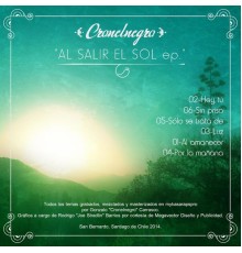 Cronelnegro - Al Salir el Sol