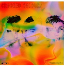 Crooked Colours - Tomorrows