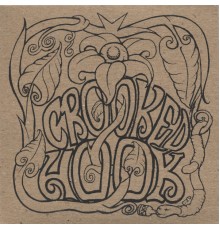 Crooked Hook - Crooked Hook EP