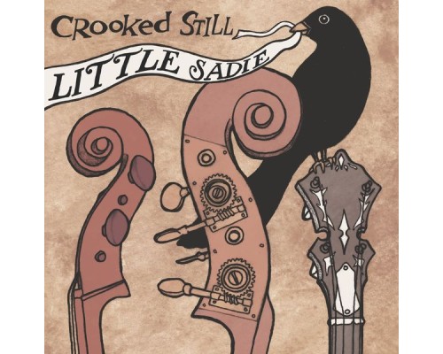 Crooked Still - Little Sadie