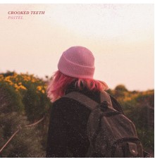 Crooked Teeth - Pastel