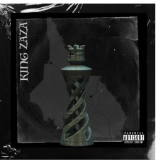 Crosby - King Zaza (EP)