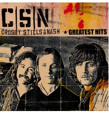 Crosby, Stills & Nash - Greatest Hits