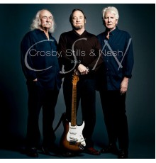 Crosby, Stills & Nash - CSN 2012