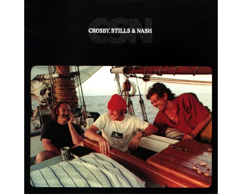 Crosby, Stills & Nash - CSN