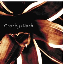 Crosby & Nash - Crosby & Nash