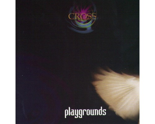 Cross - Playgrounds