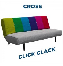 Cross - Click Clack