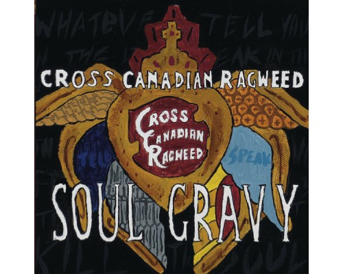 Cross Canadian Ragweed - Soul Gravy