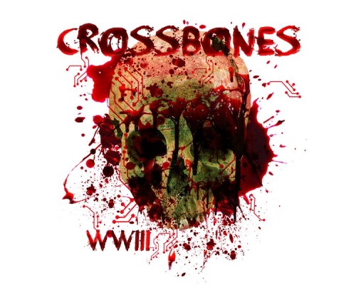 Crossbones - WWIII